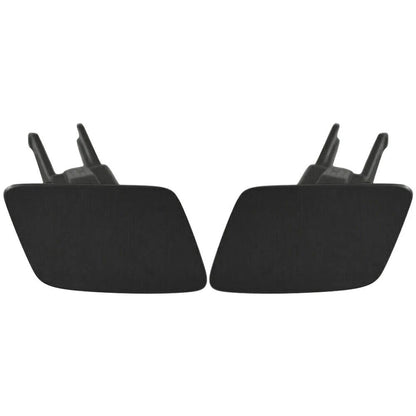 Headlight Washer Covers for Jeep Grand Cherokee (2016-2021)