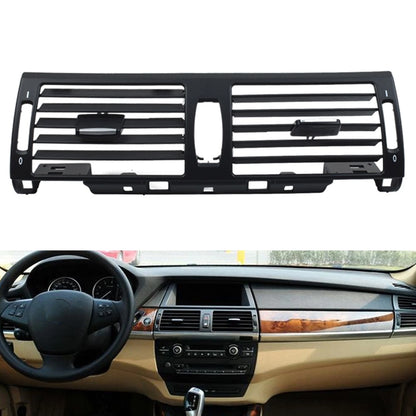 A/C Air Vent Grille Cover for BMW X5 E70, X6 E71 (2007-2014)
