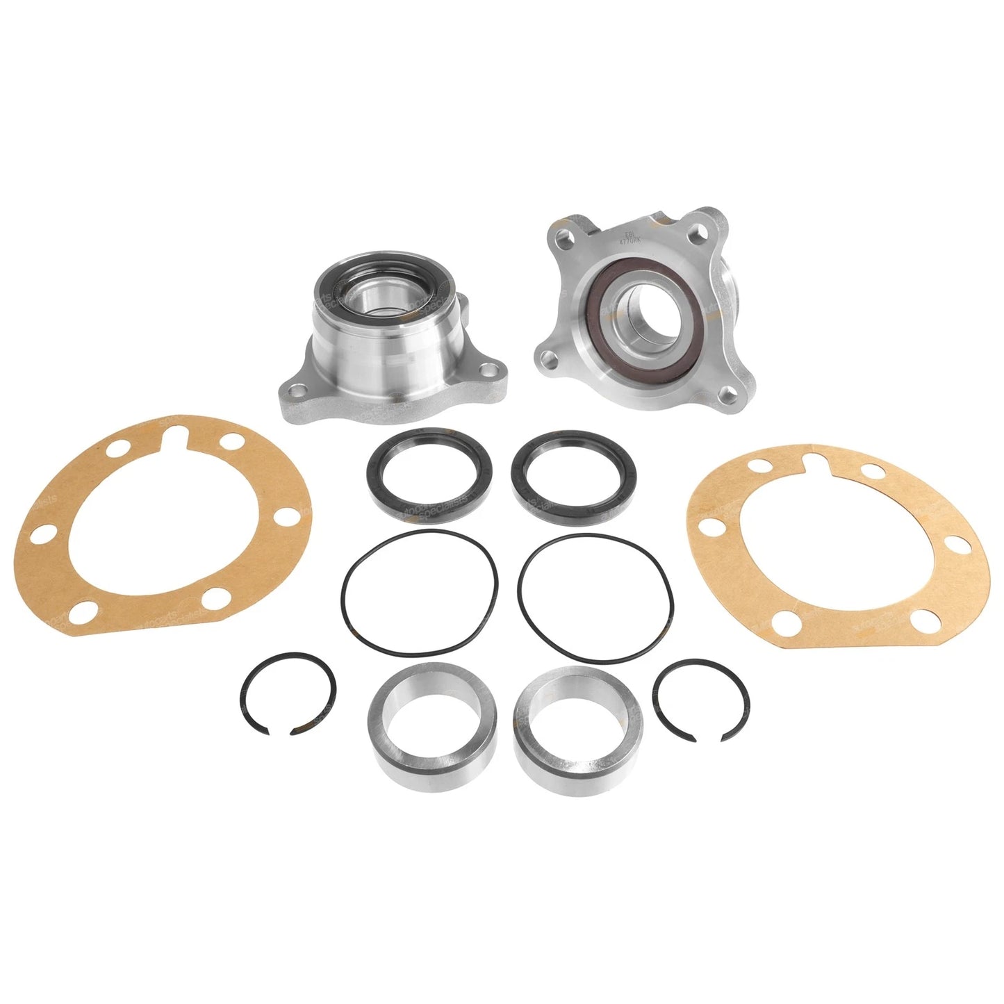 Rear Wheel Bearing Hubs for Prado GDJ150 GRJ120 GRJ150 KDJ150 KZJ120 RZJ120