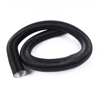 Flexible 42mm Aluminum Foil Ducting for Various Diesel Air Heater Applications