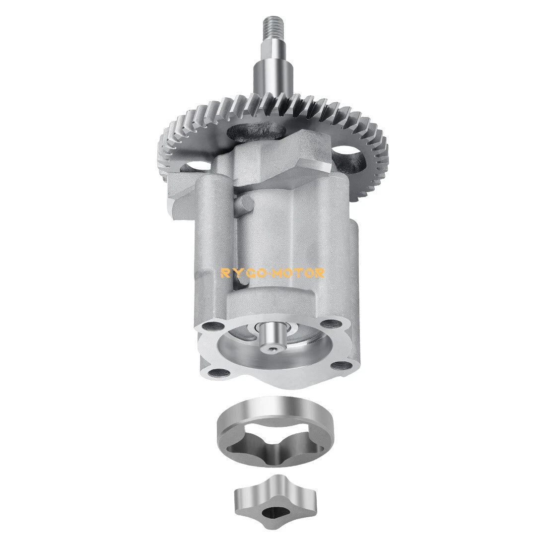 Oil Pump w/ Gerotor for Polaris Sportsman Ranger RZR 800