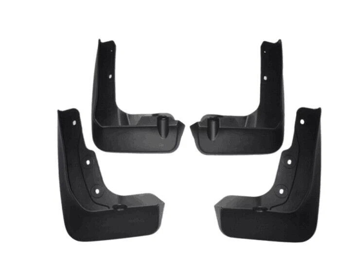 Fender Mud Flaps for 2023 BMW X1 (2023-2023)