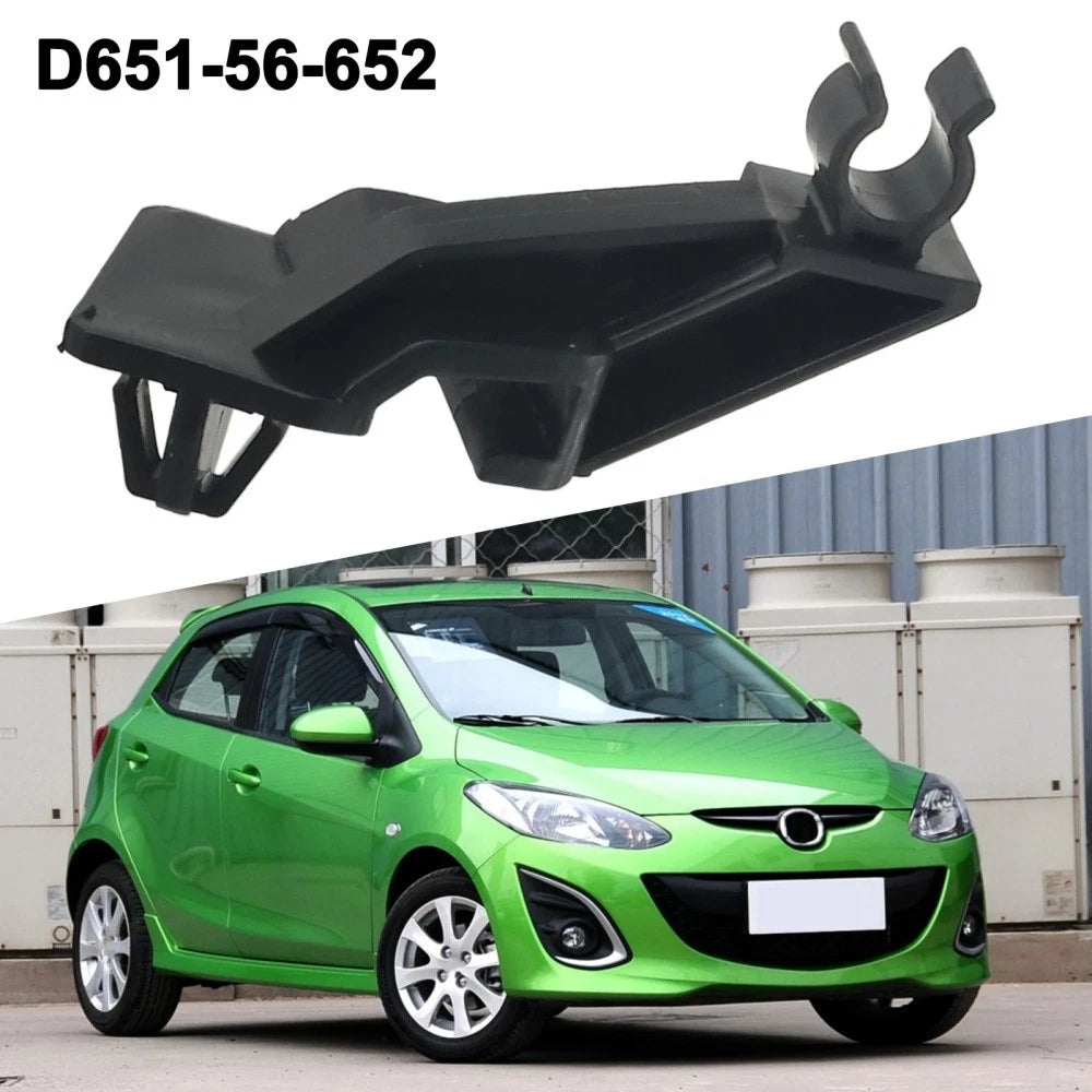 Hood Prop Retainer Clip for Mazda 2 (2011-2013)