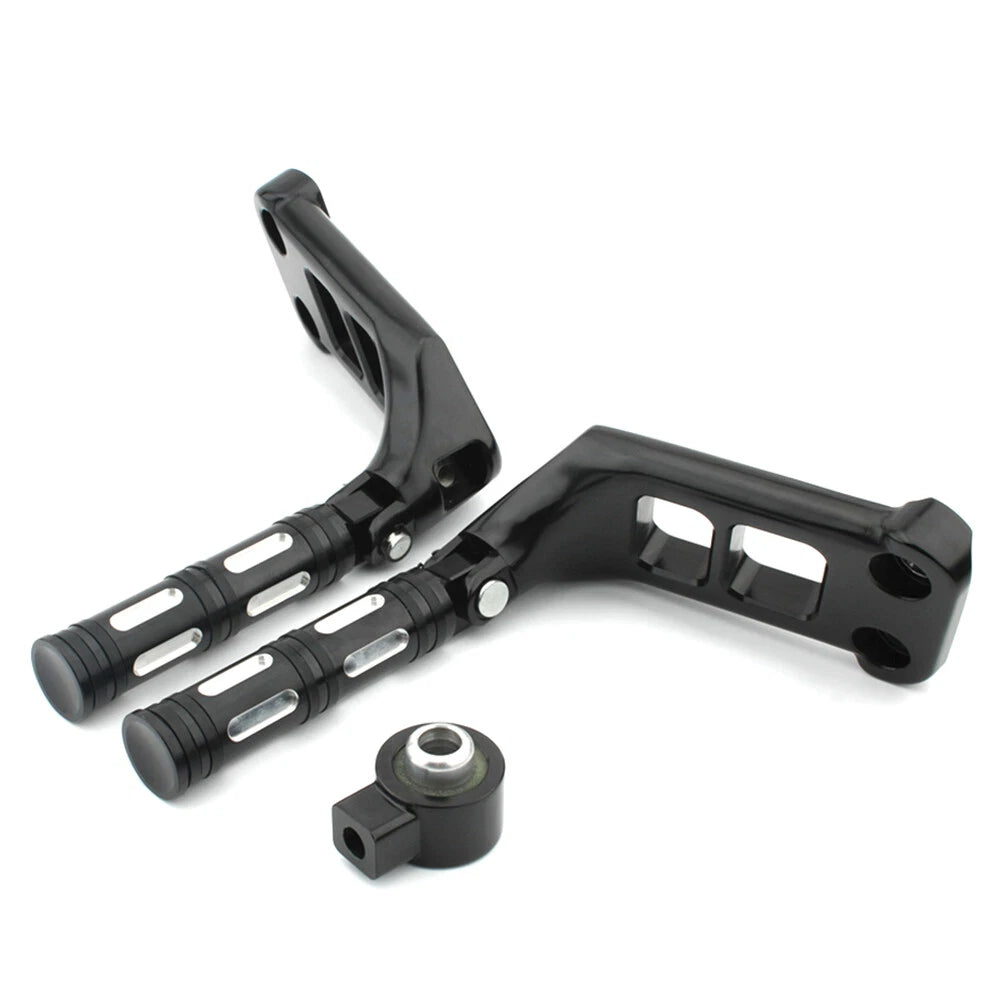Passenger Footpeg Bracket for Harley Night Rod VRSCDX (2007-2017)