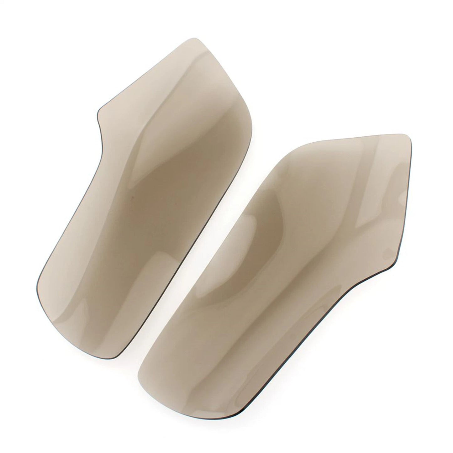 Headlight Guard Lens Cover for Honda GL1800 (2001-2017)
