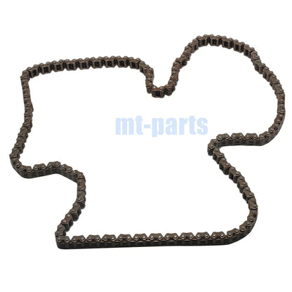 Timing Cam Chain for Yamaha XJR1200 1994-1998, XJR1300 1999-2015, XJR1200 SP 1997-1998