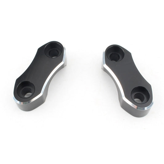 1" Handlebar Riser Clamp for Harley Sportster 1000/1200/883 (1986-2023)