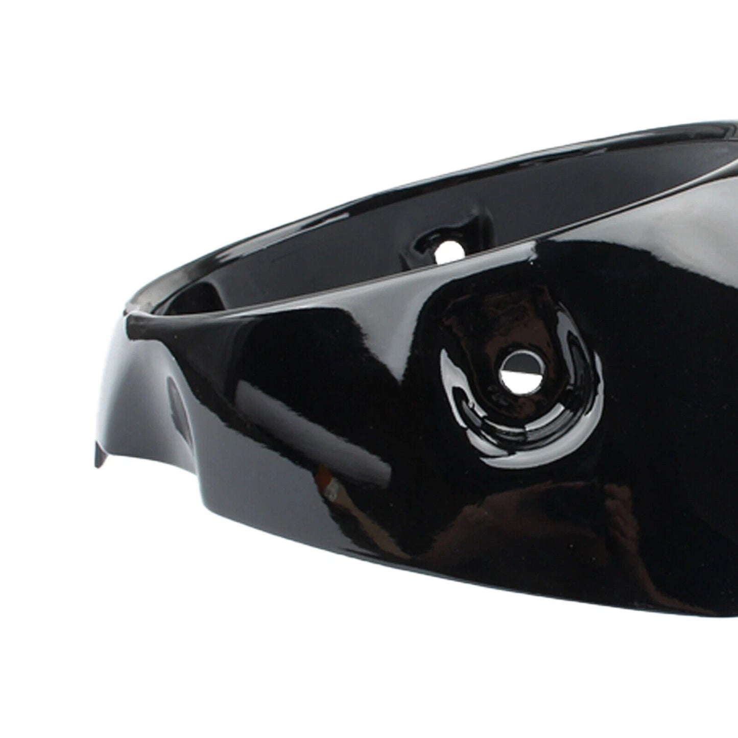 Headlight Trim & Glass Cover for CB150 Bonneville T100 (2001-2016)