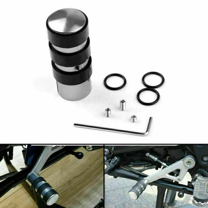 Gear Shift Peg Extension for BMW G310 GS / R R1200GS ADV (2017-2023)