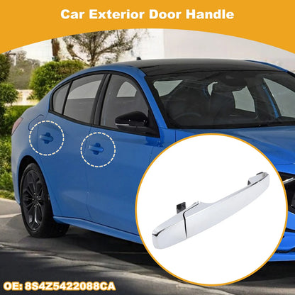 Rear Exterior Door Handle for Nissan Frontier (2005-2024)