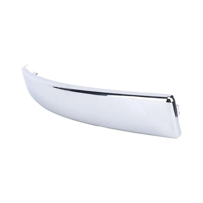 Chrome Front Lower Bumper Trim for Fiat 500 (2007-2015)