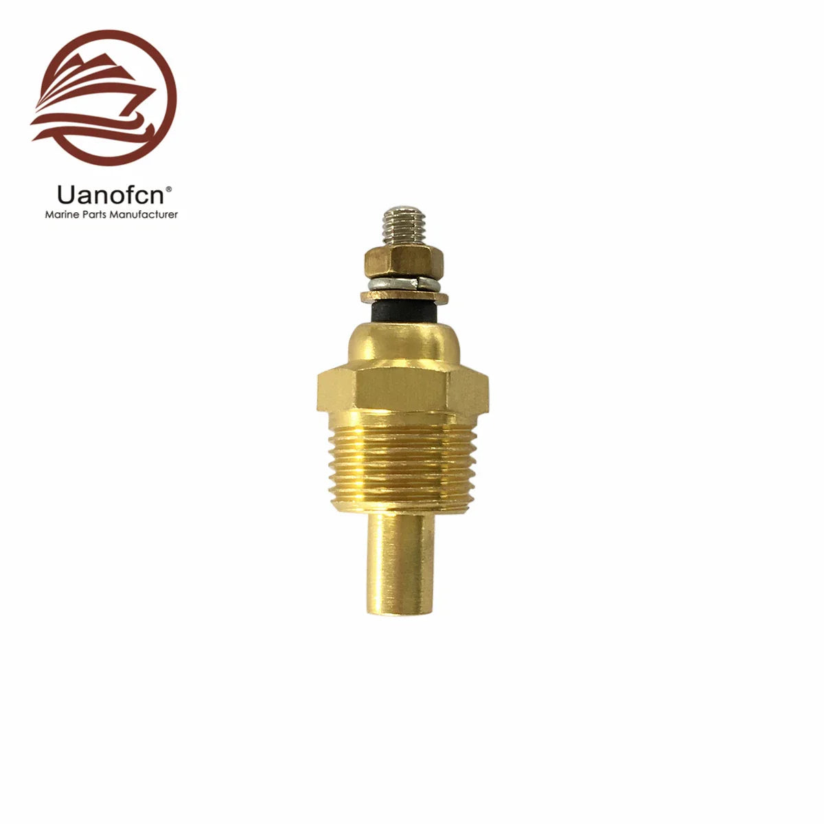 Temperature Sending Unit for Mercury Mercruiser 3853787, 806490T