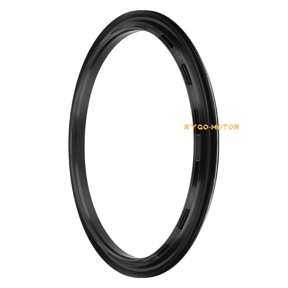 2 x Front/Rear Brake Drum Seal for Kawasaki Mule (1999–2003)