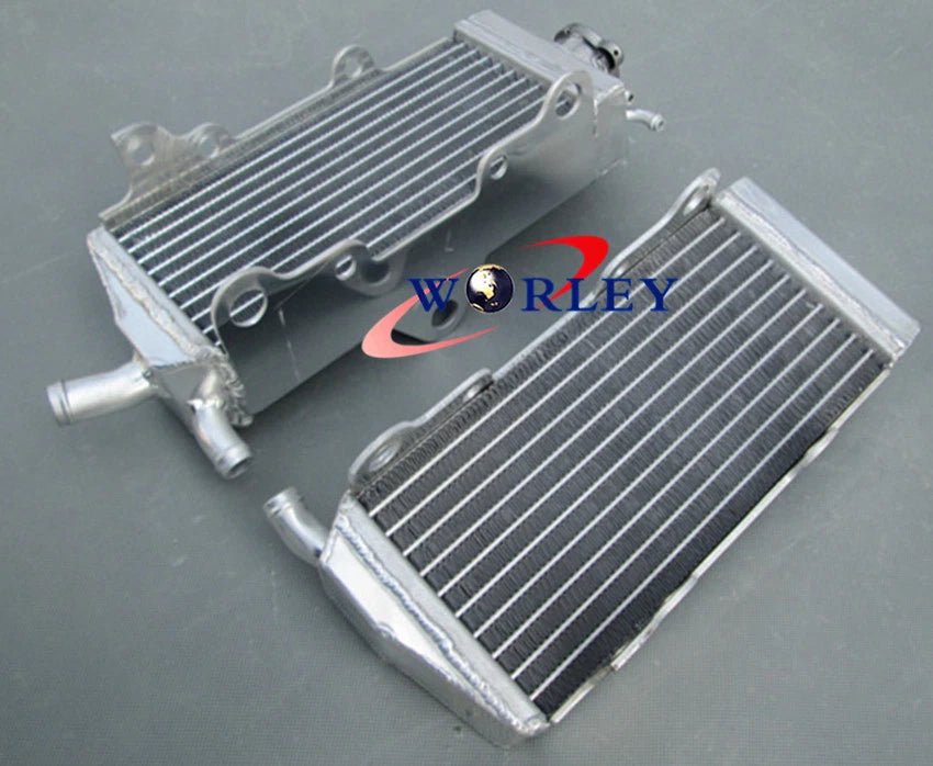 Aluminum Radiator for Honda CR125 CR125R (1990-1997)