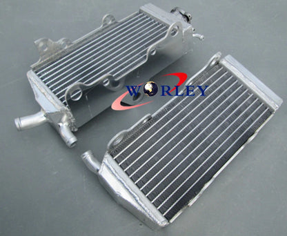 Aluminum Radiator for Honda CR125 CR125R (1990-1997)