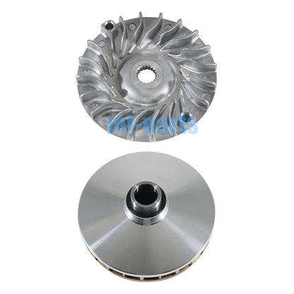 Drive Clutch Assembly for LINHAI ATV 300 E2 / 260 (2003-2023)