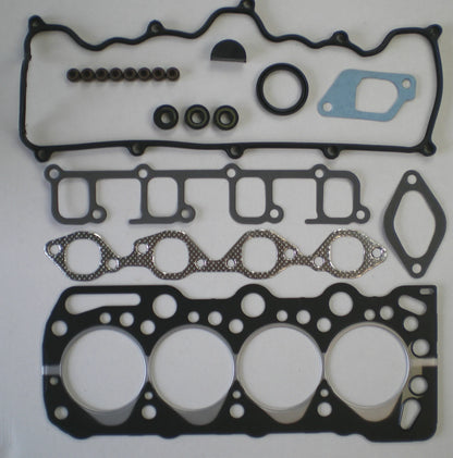 Head Gasket Set for Opel Vauxhall Astra/Combo/Corsa/Vectra Astramax 1.7 D TD 8V