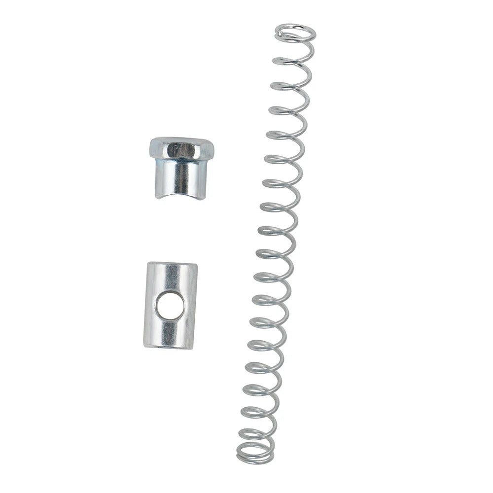Rear Brake Rod Adjuster Kit for Yamaha XT500, PW80, PW50, YZ80 (1976-2006)
