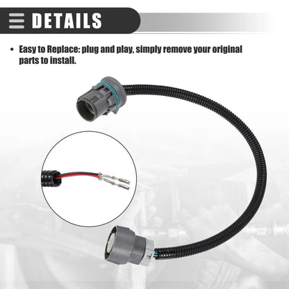 Harness Connector for Chevy LS Transmission Wire Adapter (1998-2006)