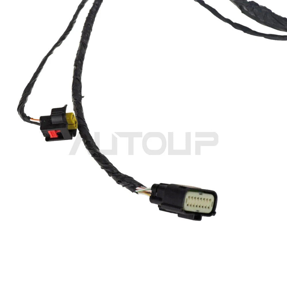 Bumper Parking Sensor Wiring Harness Connector for Chrysler 300 (2015–2023)