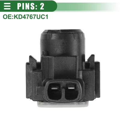 Bumper Reverse Parking Assist Sensor for Mazda 5 (2013-2015)