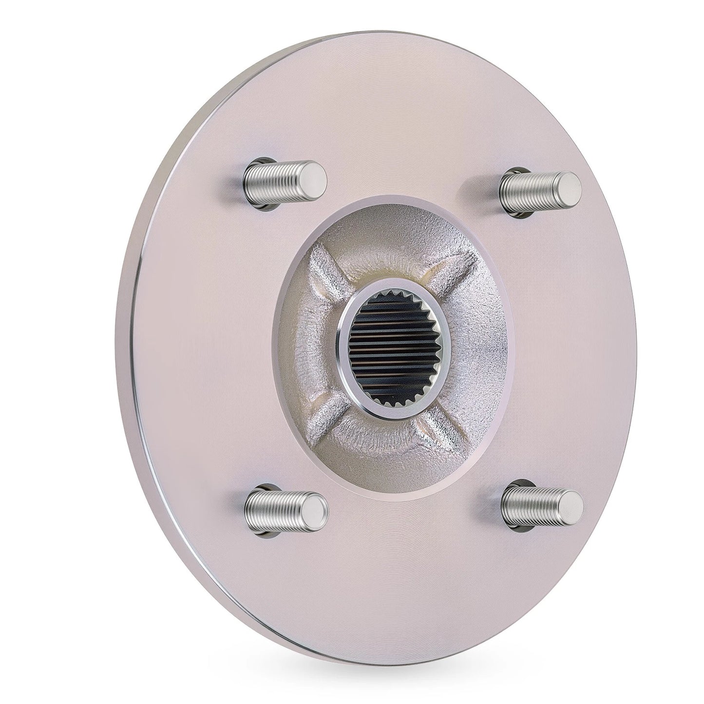Rear Right Wheel Hub for Yamaha Kodiak 400 YFM400F 4x4 (2005-2006)