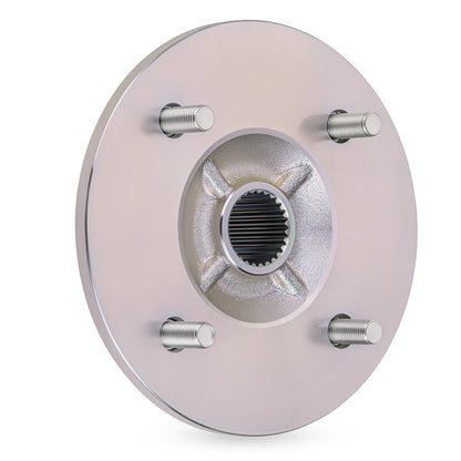 Rear Right Wheel Hub for Yamaha Kodiak 400 YFM400F 4x4 (2005-2006)