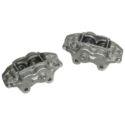2 x LH + RH Disc Brake Caliper Set for Hilux 4Runner LN60 YN60 (1984–1985)