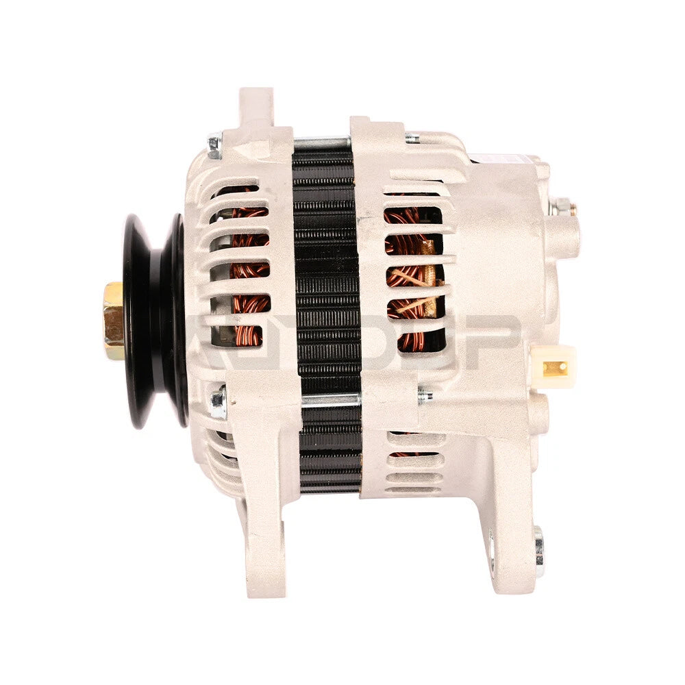 Alternator for Caterpillar 236DLRC 257D 277D 12V 80A US