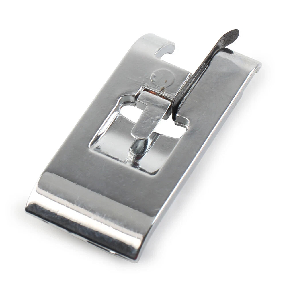 Overlock Overcast Presser Foot for Low Shank Snap-On Singer & Brother (2000-2023)