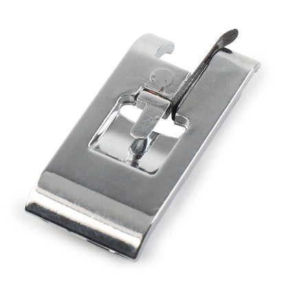 Overlock Overcast Presser Foot for Low Shank Snap-On Singer & Brother (2000-2023)