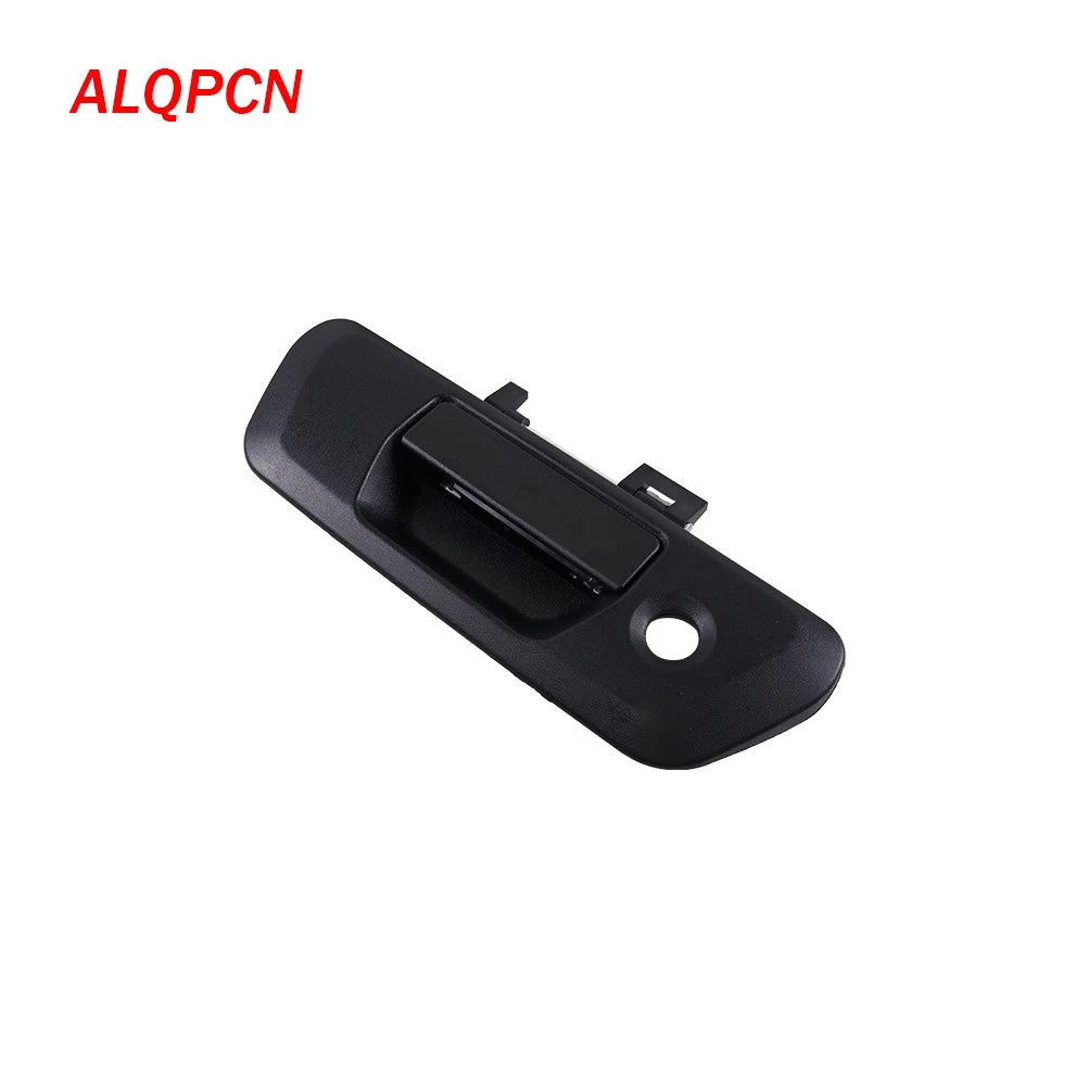 Tailgate Handle for Nissan Navara D23 Black (2015-2019)