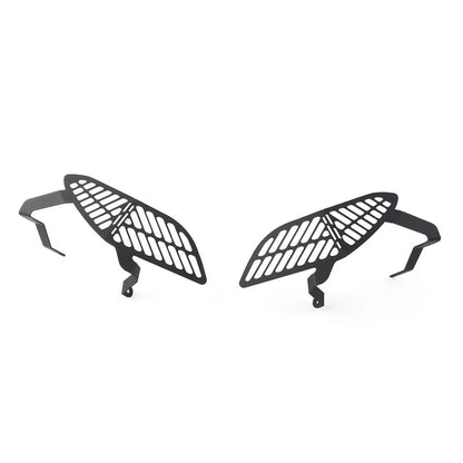 Headlight Guard Cover for Yamaha Tracer 9 GT (2021 - )