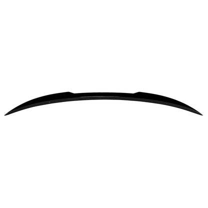 Rear Boot Spoiler for BMW 3 Series G21 (2019-2023) Carbon Fiber Look