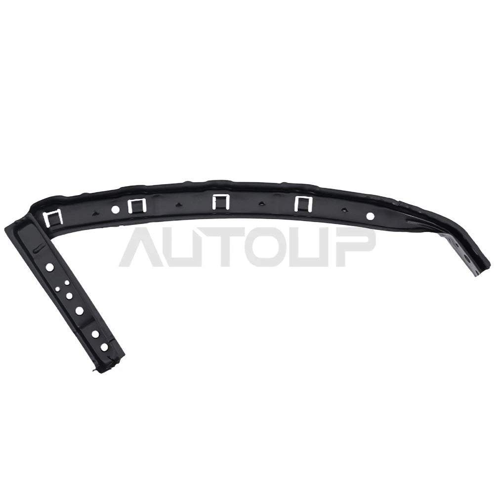 Front Bumper Bracket Left Driver Side for Honda Odyssey (2011–2017)
