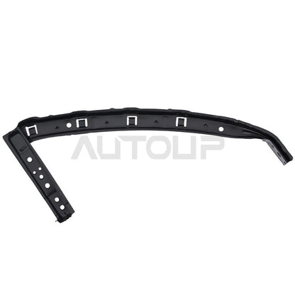 Front Bumper Bracket Left Driver Side for Honda Odyssey (2011–2017)
