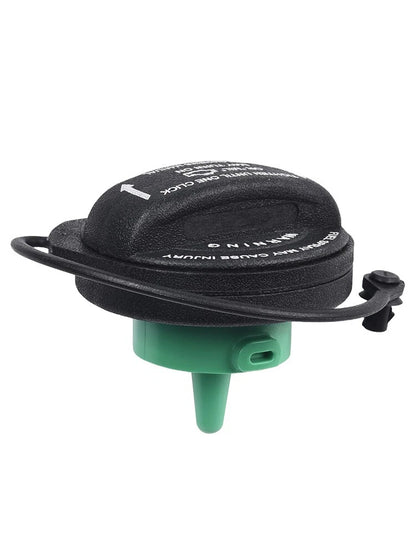 Gas Cap / 1 pc / Gas Cap for VW Passat and CC (2006–2010)