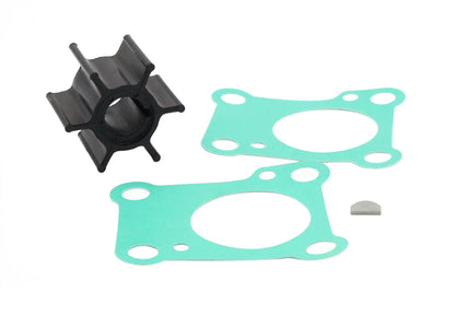 Water Pump Impeller Kit for Honda Outboard 06192-ZV4-000