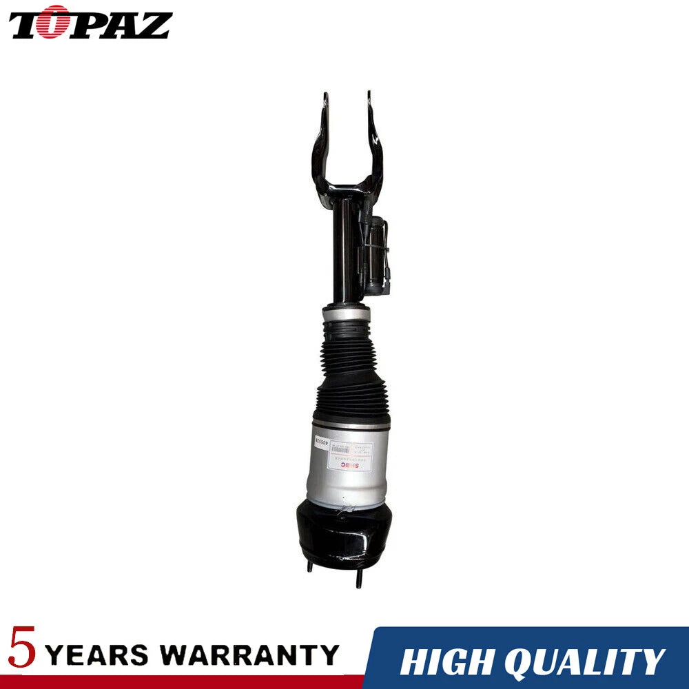 Front Left Air Suspension Spring Bag for Mercedes W166 ML300 350 500 (2012-2015)