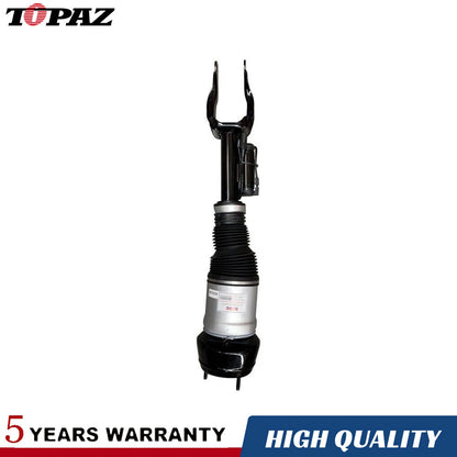 Front Left Air Suspension Spring Bag for Mercedes W166 ML300 350 500 (2012-2015)