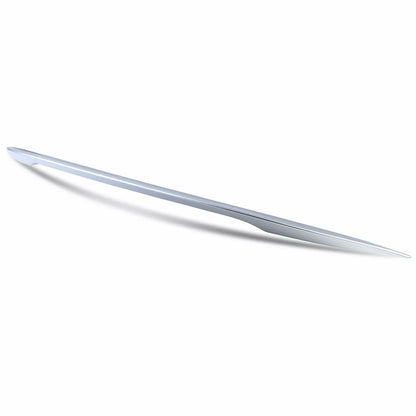 Rear Boot Spoiler for BMW E82 Coupe 1M P Style Titan Silver (2008-2013)