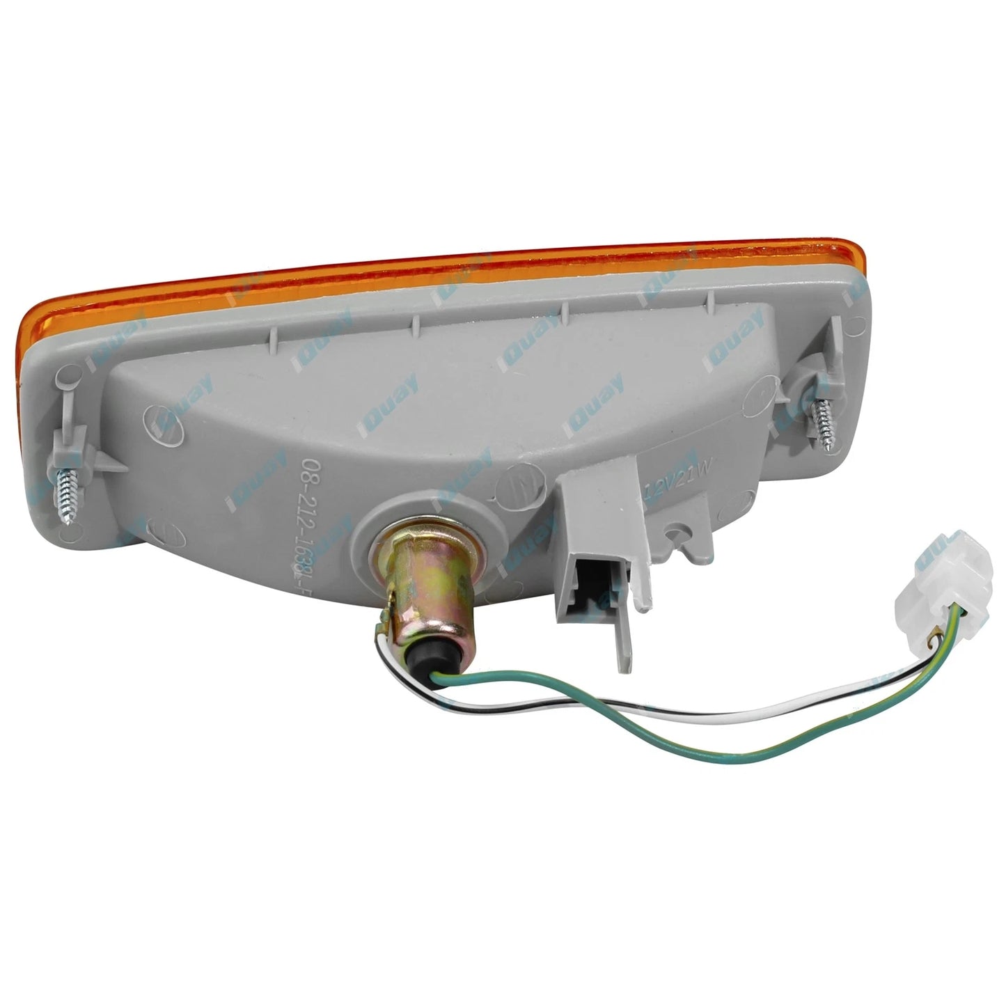 Left Hand Front Bar Indicator Light for Toyota Hilux LN106 LN107 LN85 LN86 (88-97)