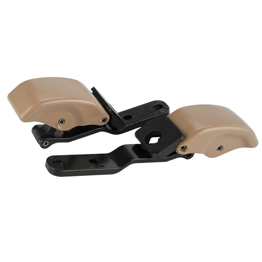 Car Rear Quarter Glass Window Latch Lock for Toyota Hilux Tacoma