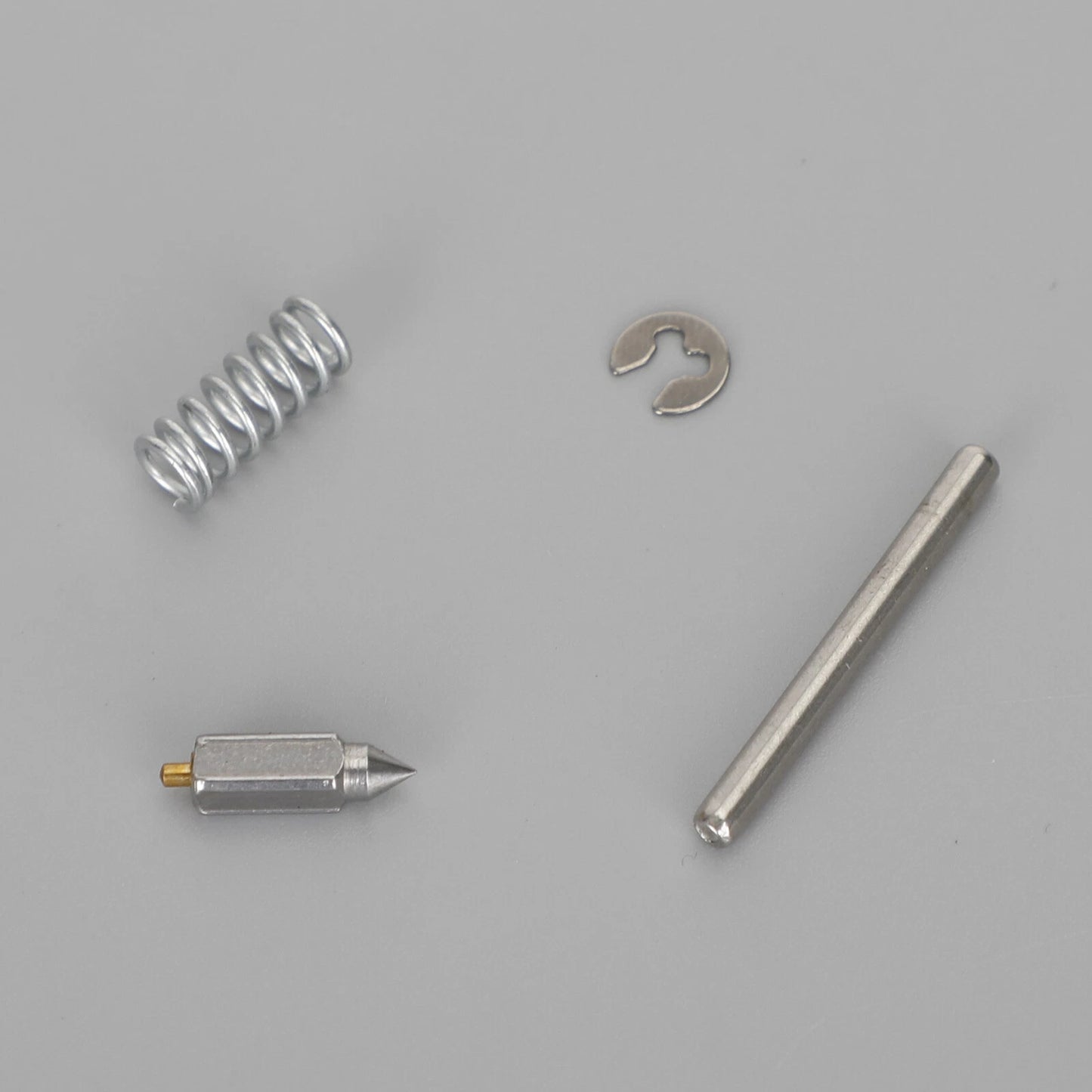 2 x Carburetor Repair Kit for Honda XL250 Motosport (1972-1975)
