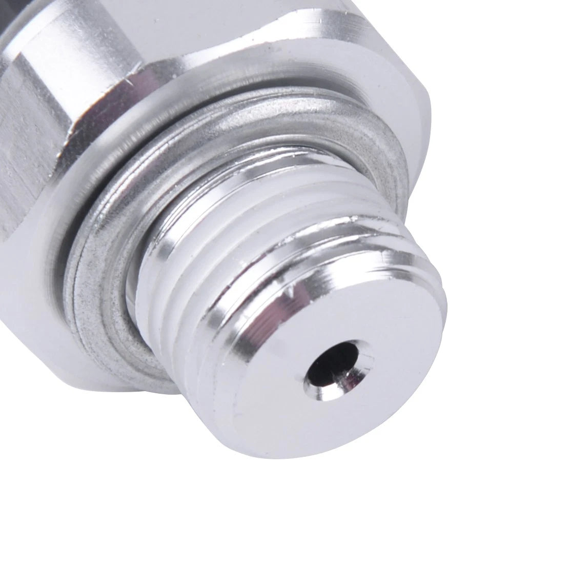 Oil Pressure Sensor Switch for GM Buick GMC Chevrolet Hummer (2003-2010)