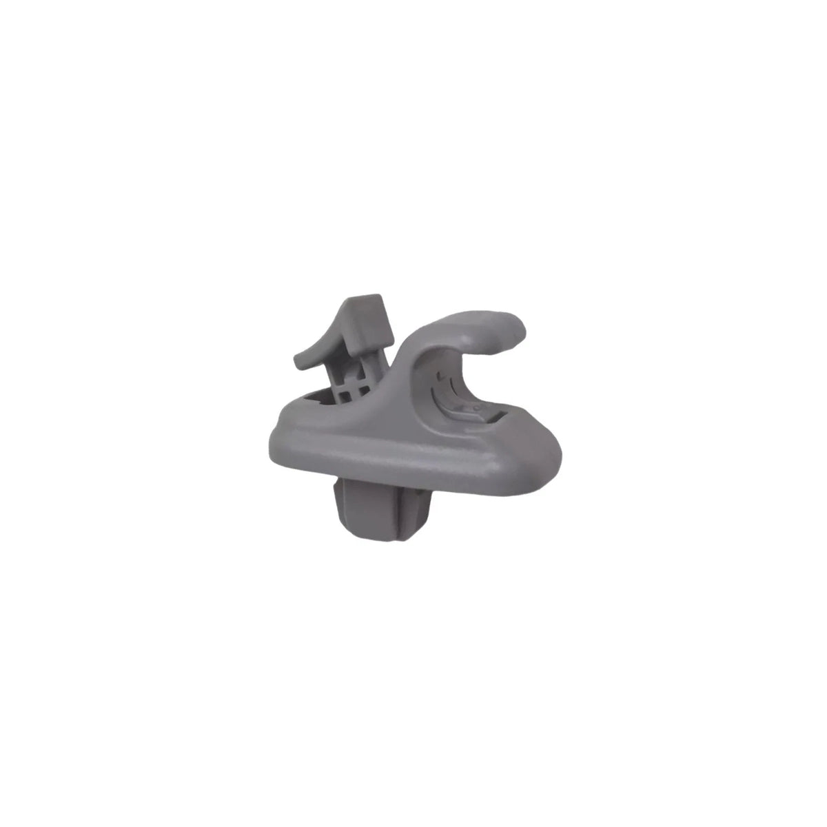 Visor Clip and Vanity Mirror Buckle for Suzuki Cars