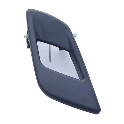 Black Front Left Inner Door Handle for Ford Ranger PX & BT50 (2011-2021)