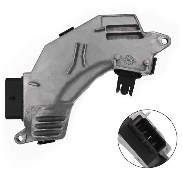 HVAC Blower Motor Resistor for Saab 9-3 (1999–2011)