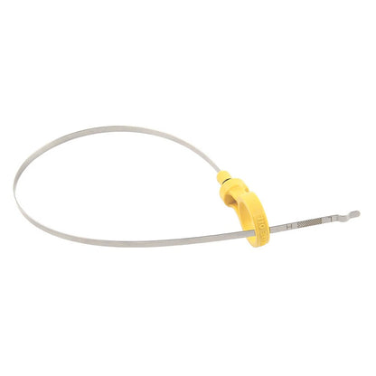 Engine Oil Dipstick Steel 53.3cm for Nissan Sentra (2000-2006)