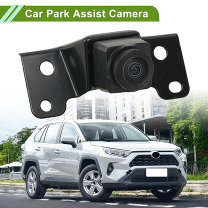 Car Camera Front View Camera for Toyota RAV4 (2019–2023)